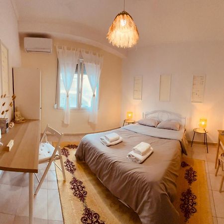 Iviskos Living Spot Iι Apartment Kavála Luaran gambar