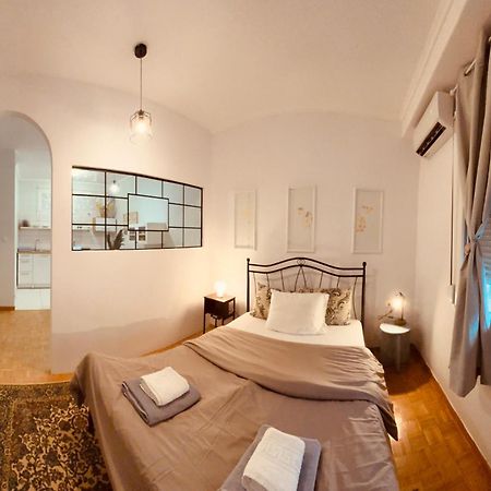 Iviskos Living Spot Iι Apartment Kavála Luaran gambar