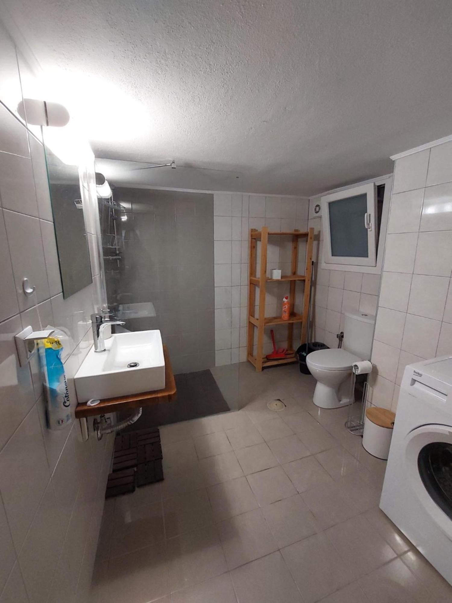 Iviskos Living Spot Iι Apartment Kavála Luaran gambar