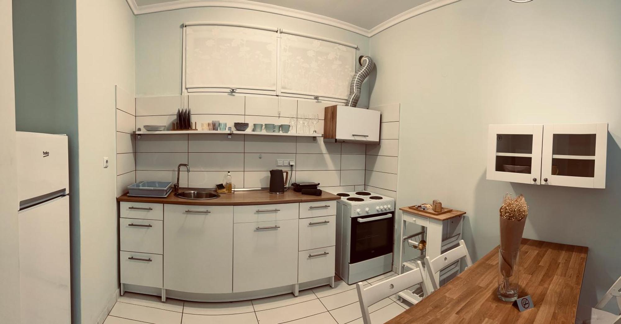 Iviskos Living Spot Iι Apartment Kavála Luaran gambar