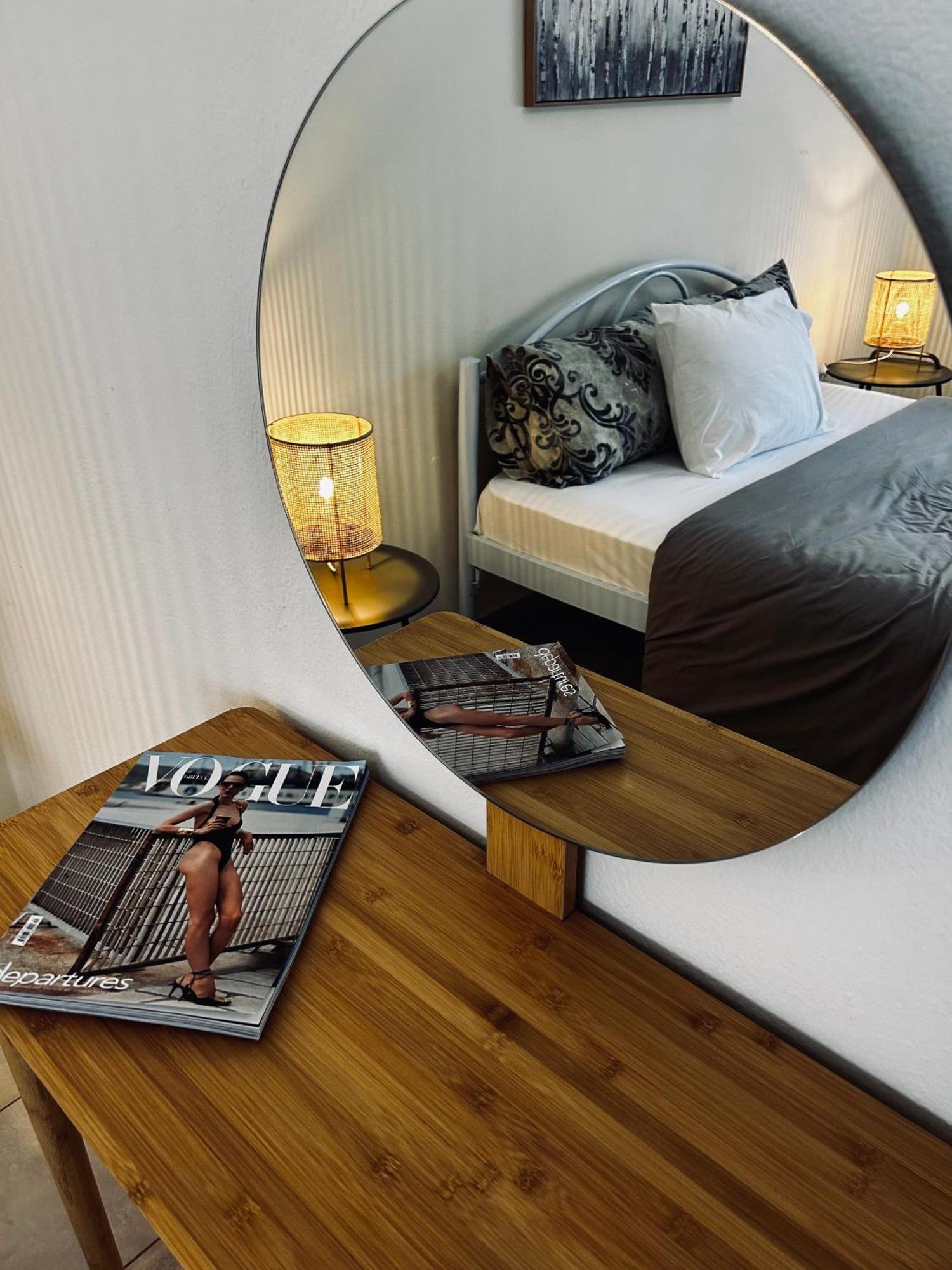 Iviskos Living Spot Iι Apartment Kavála Luaran gambar