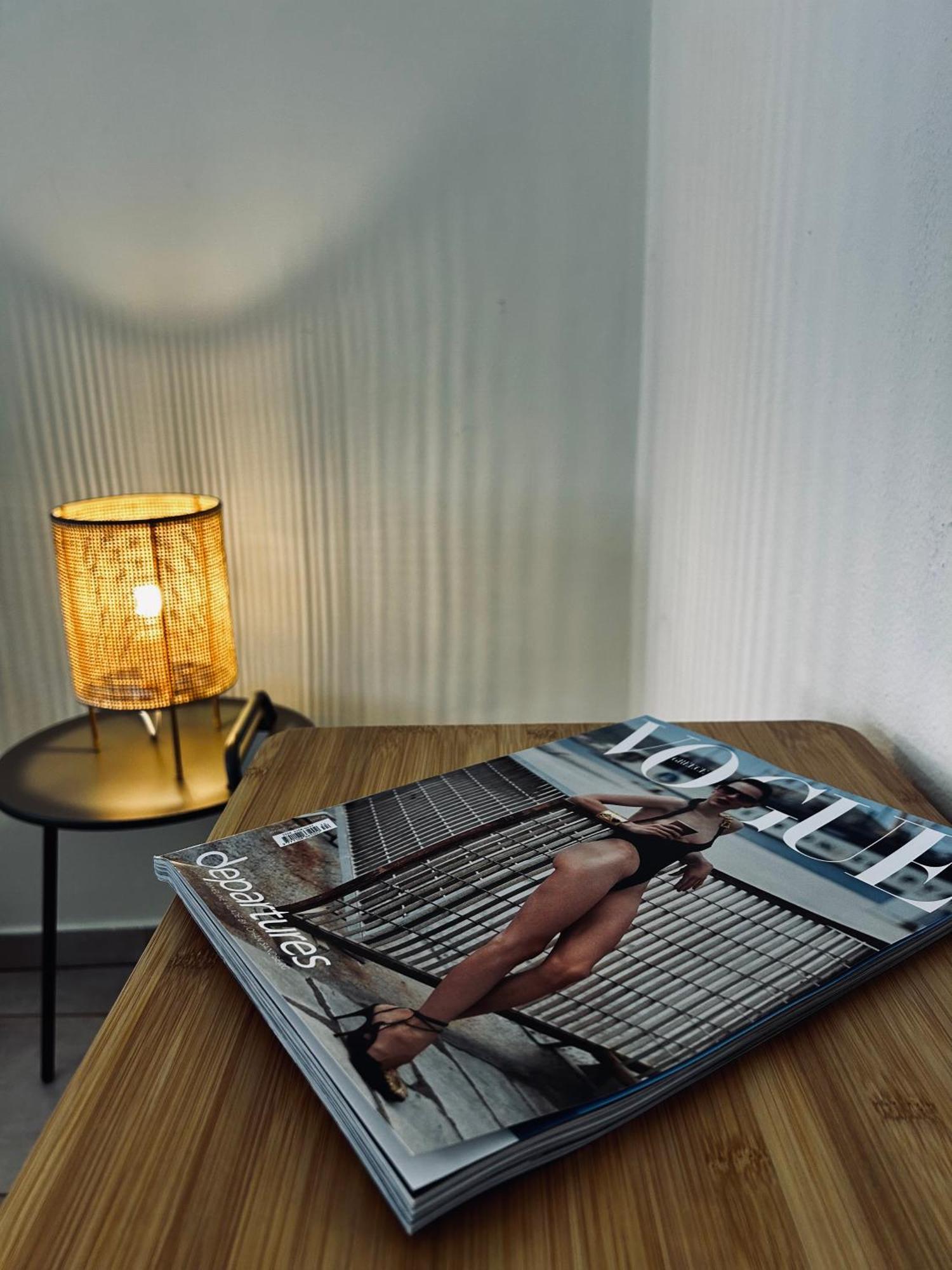 Iviskos Living Spot Iι Apartment Kavála Luaran gambar