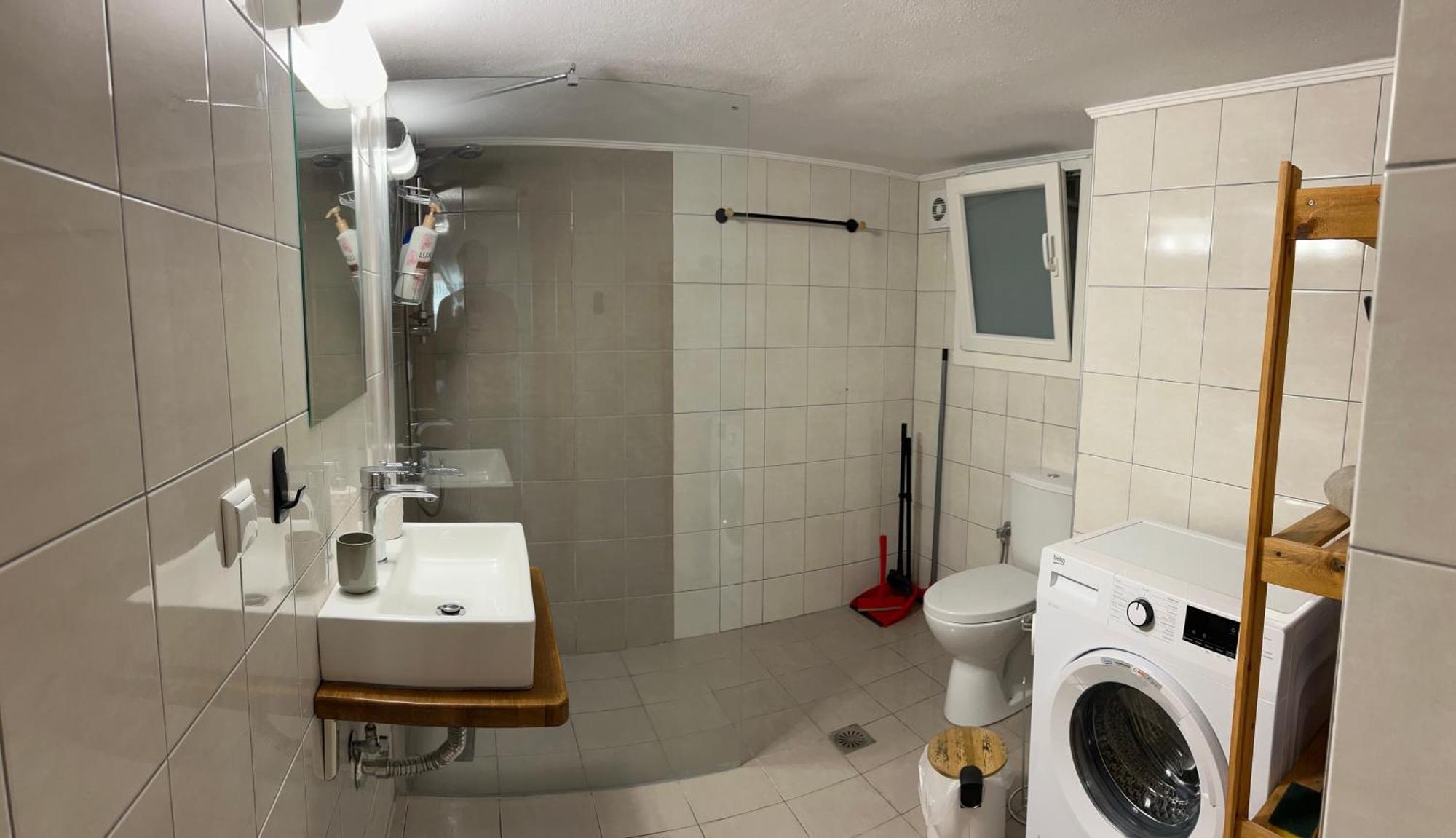 Iviskos Living Spot Iι Apartment Kavála Luaran gambar