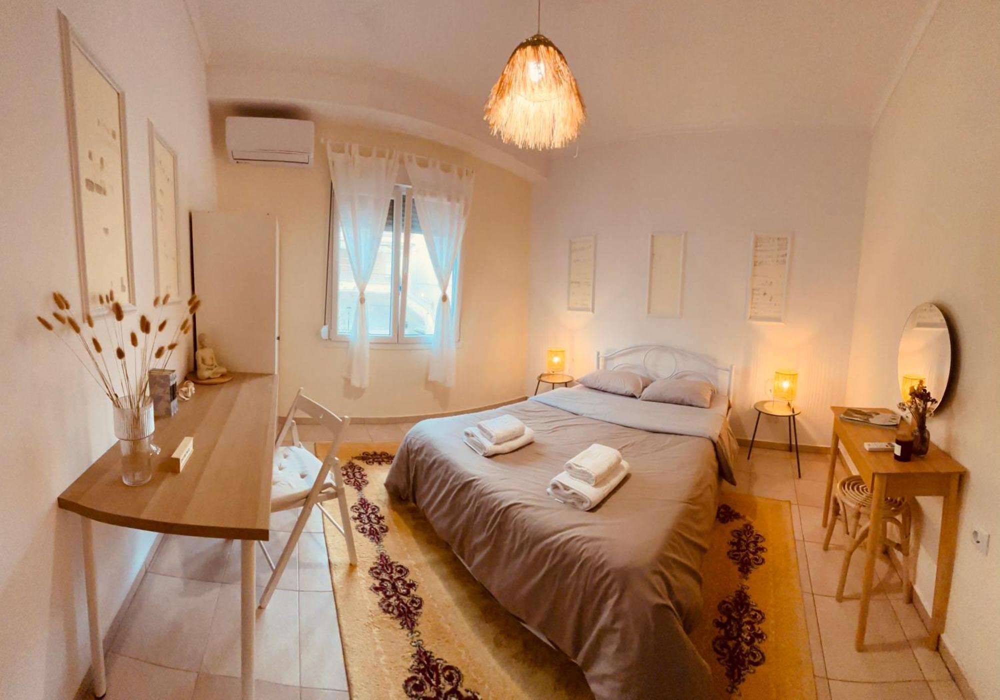 Iviskos Living Spot Iι Apartment Kavála Luaran gambar