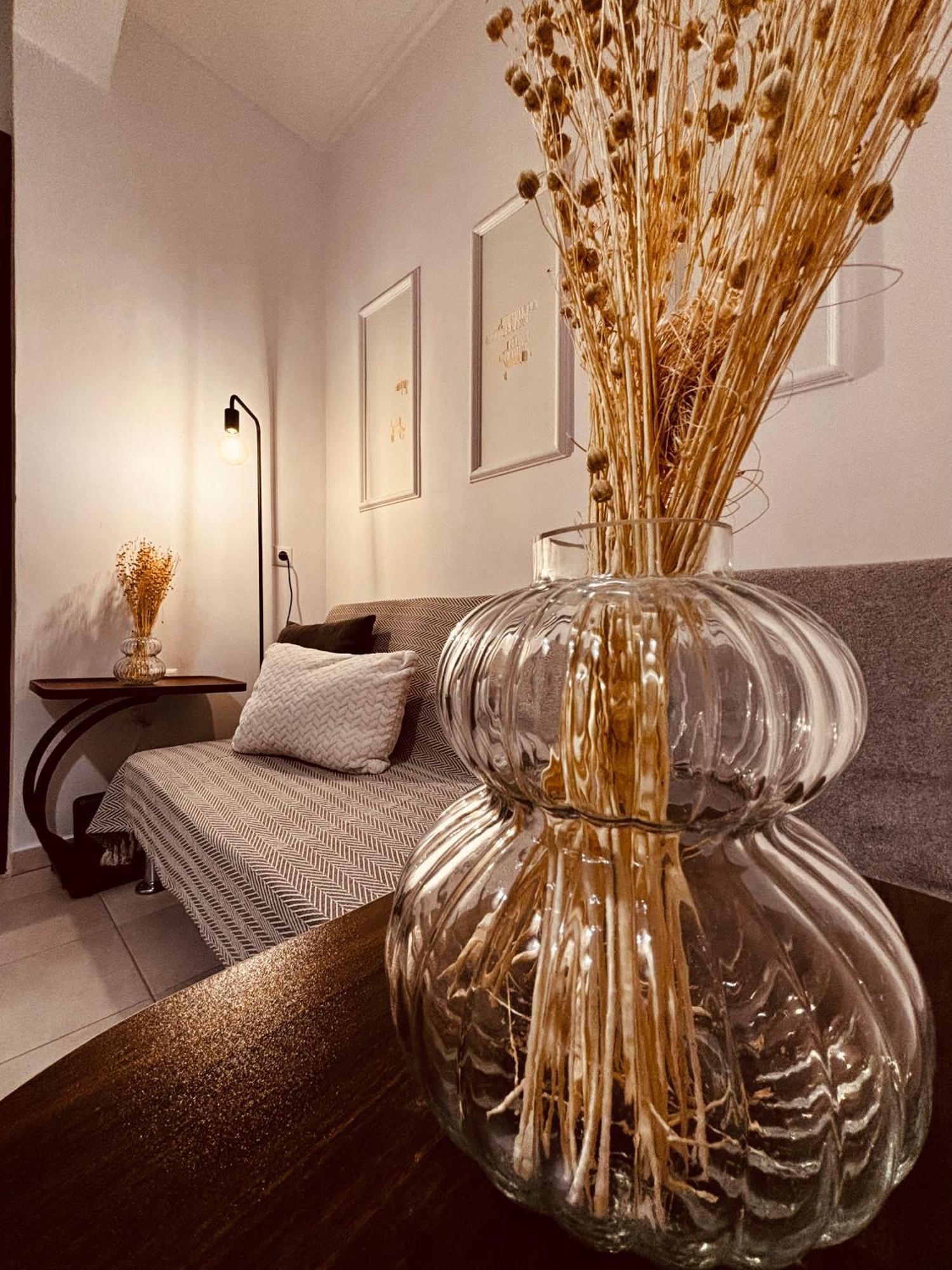 Iviskos Living Spot Iι Apartment Kavála Luaran gambar