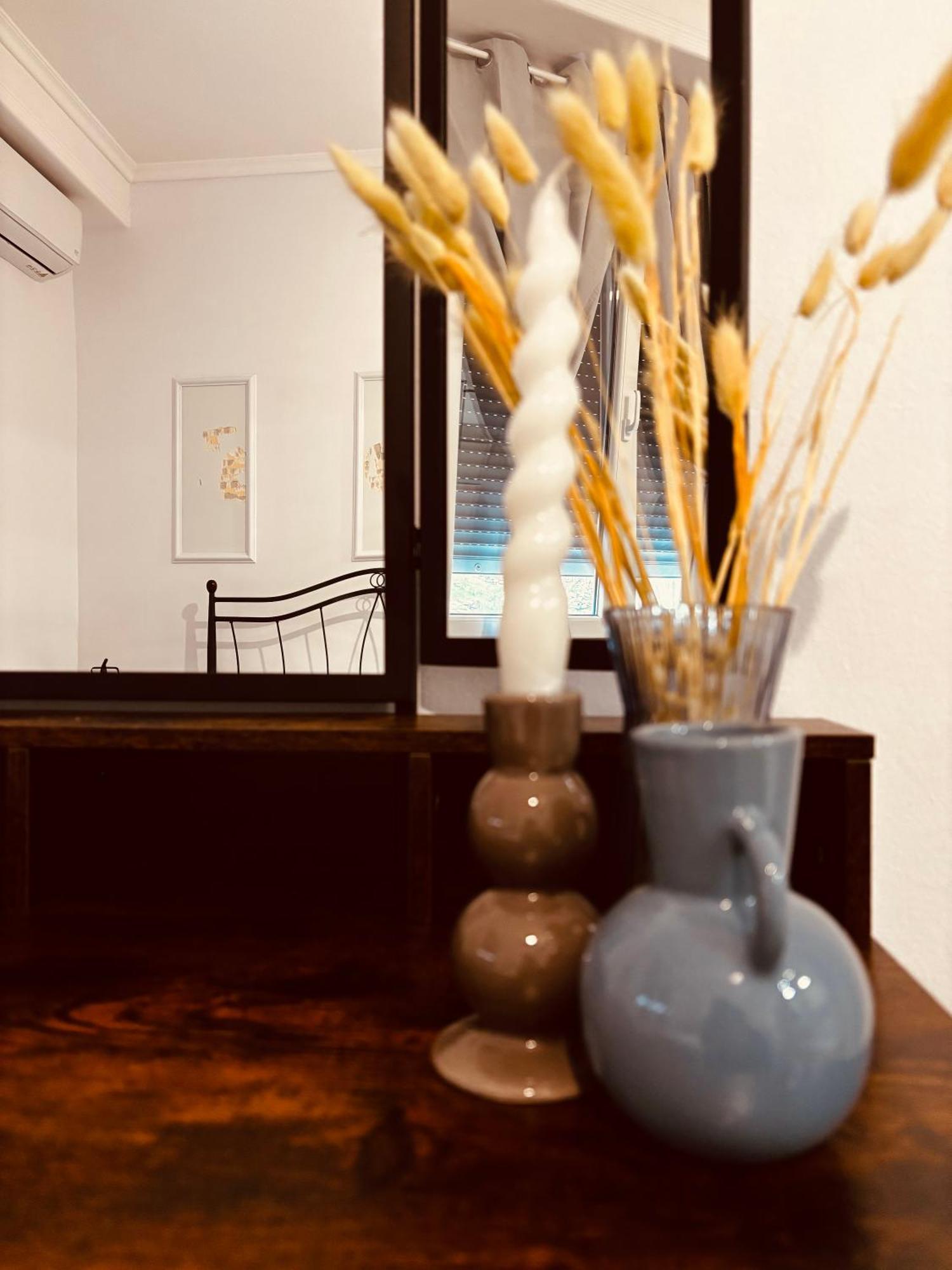 Iviskos Living Spot Iι Apartment Kavála Luaran gambar
