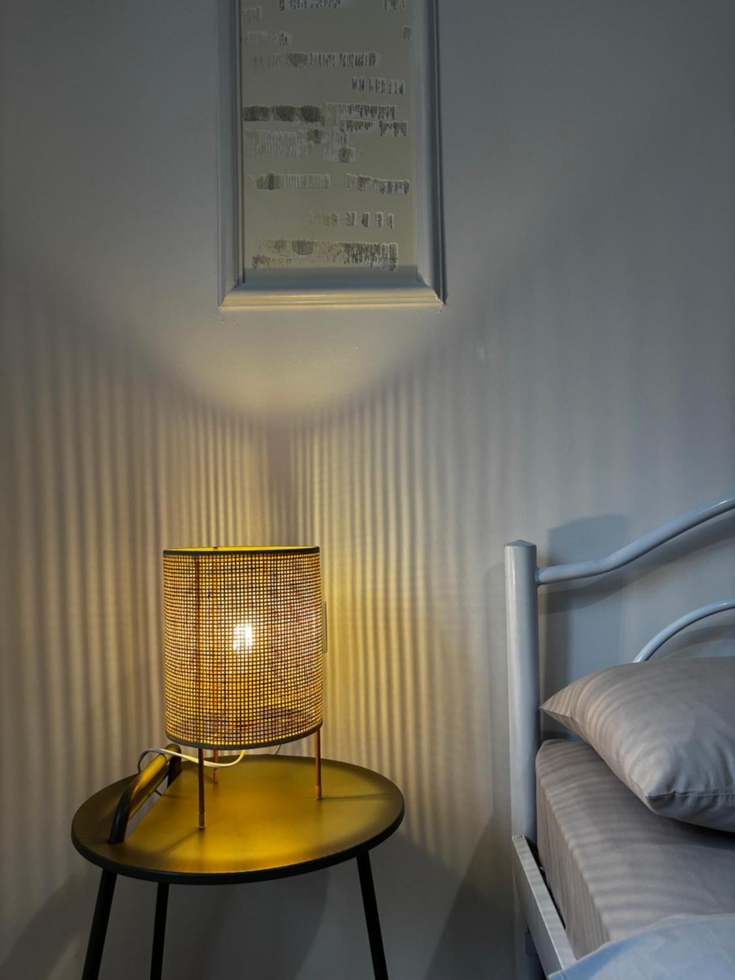Iviskos Living Spot Iι Apartment Kavála Luaran gambar